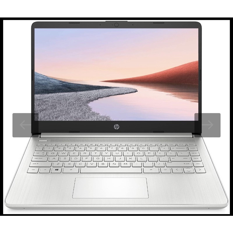 Laptop HP 14fq0013dx Shopee Việt Nam