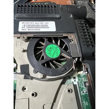 Fan Quạt tản nhiệt Zin laptop Acer Aspire 6530 6930 hàng zin cũ bóc máy