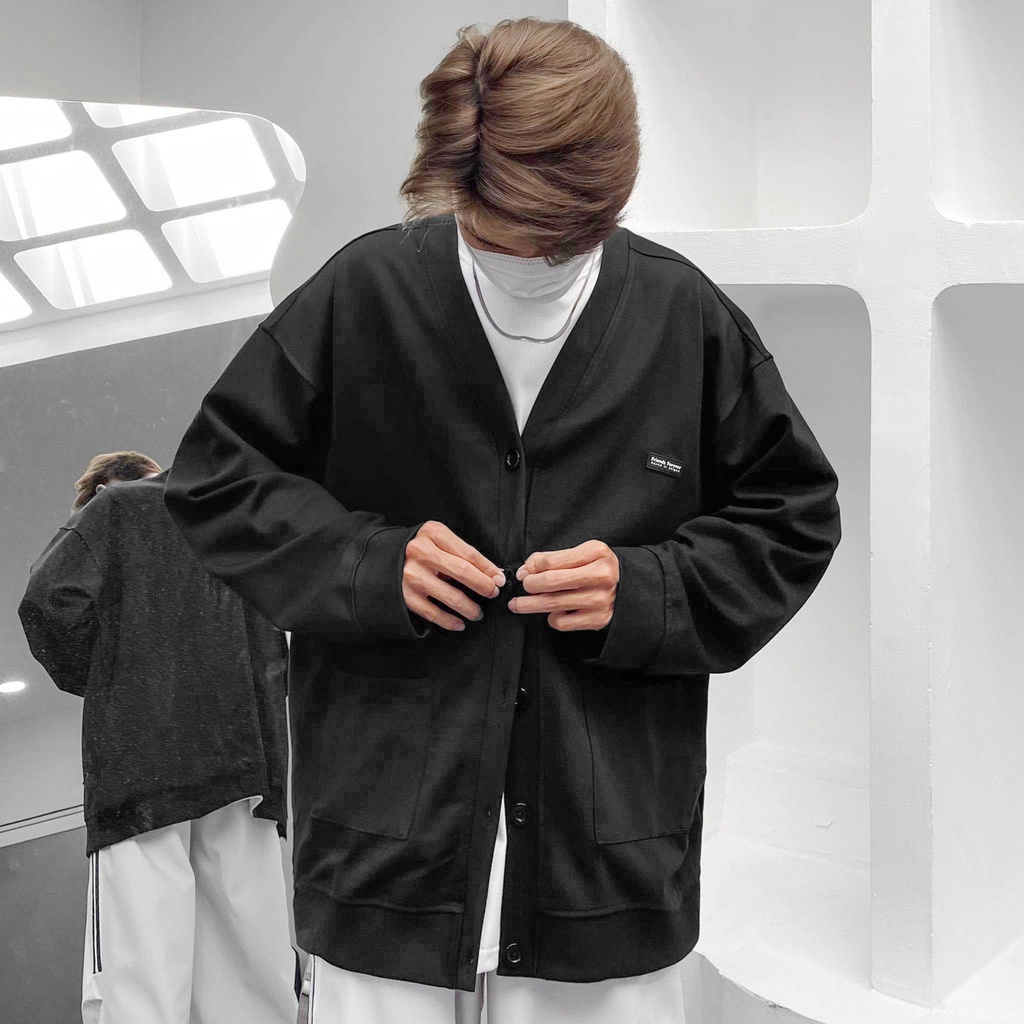 ÁO KHOÁC FF PCG CARDIGAN