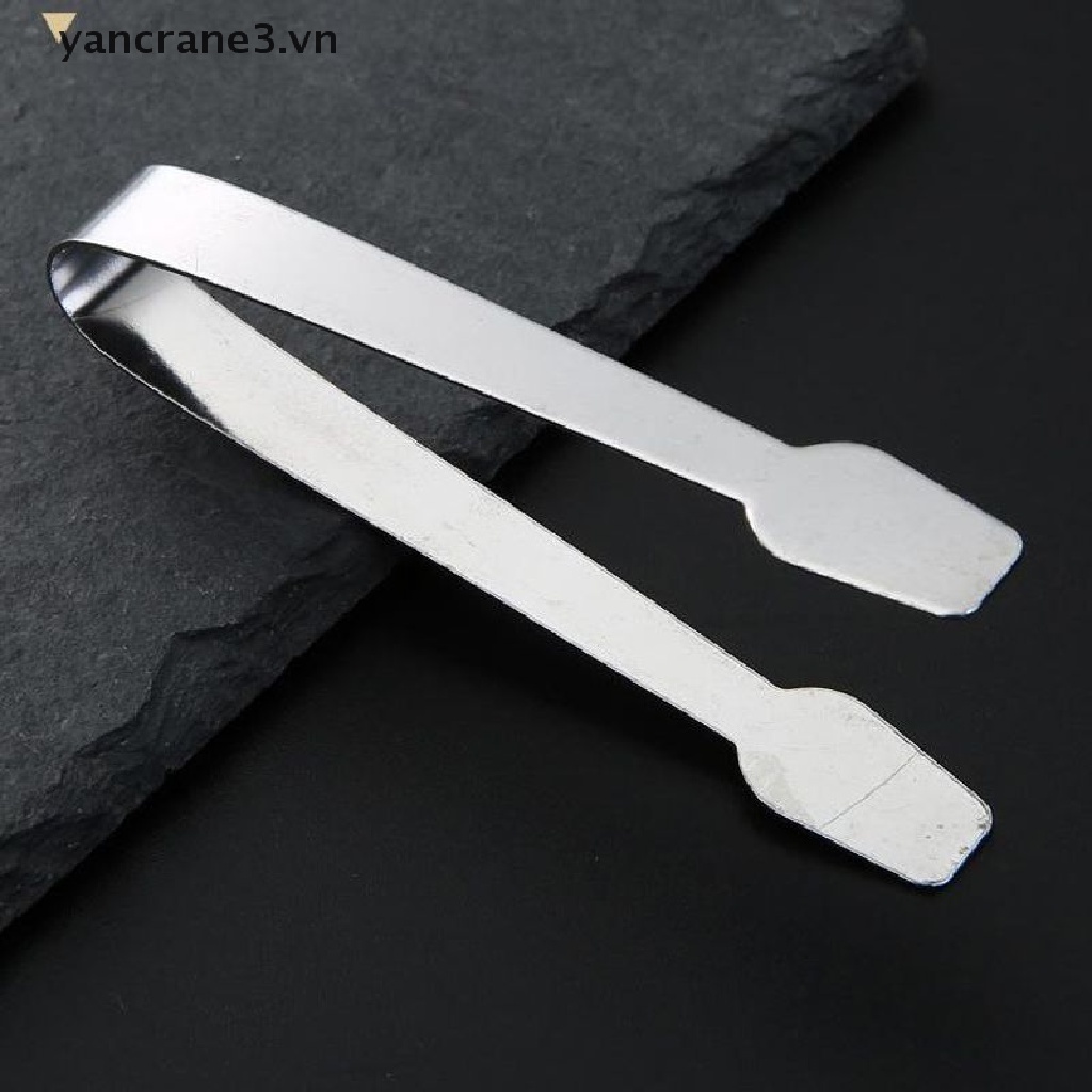 1 Kẹp thép không gỉ tiện dụng cho nhà bếp yancrane3.vn