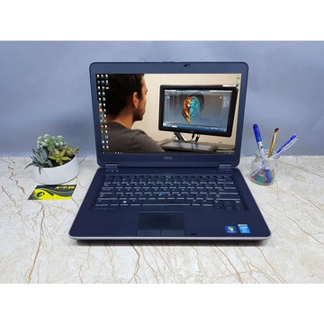 laptop dell 6440 phục vụ công việc văn phòng ,học tâp online, chơi các loại game giải trí.