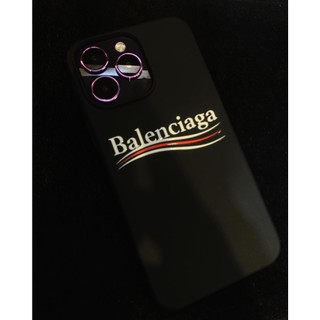 Ốp lưng BÉ LENCIAGA