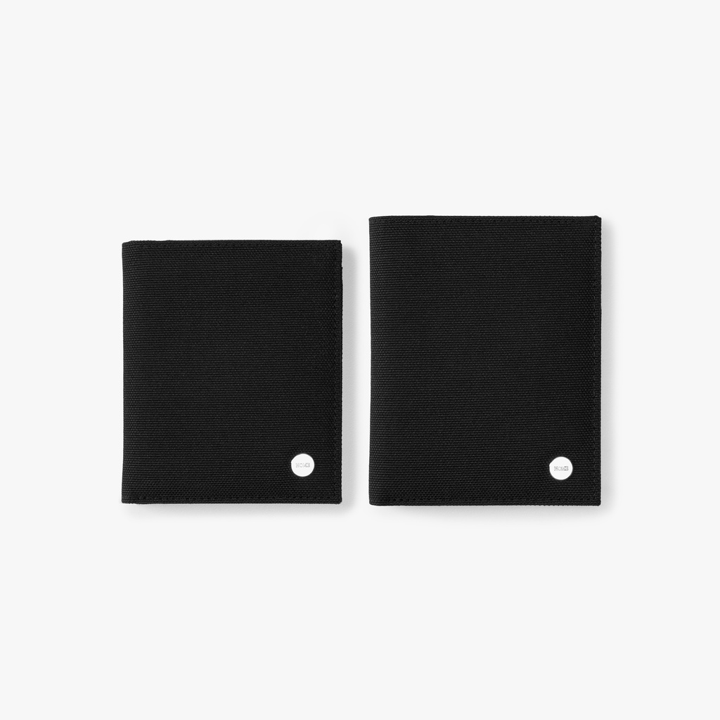 Ví Vải NOME Wallet 3 (Leather Free)