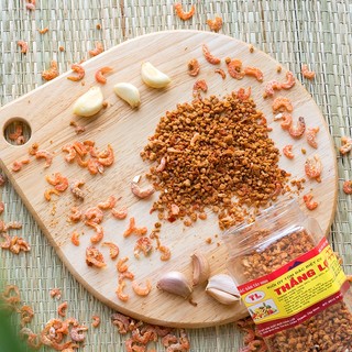 [1 KG] Muối tôm Tây Ninh cao cấp Thắng Lợi loại đặc biệt