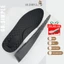 Giày Boots Nam Da Bò Cao Cấp , Tăng Chiều Cao Grayhomme ( GRSIMPLE 2001 )
