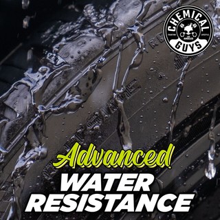 Dưỡng bóng lốp và nhựa ngoài Chemical Guys Galactic Tire Dressing 473ml