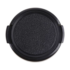 Niki 49mm 49mm Chụp trên ống kính phía trước cho máy ảnh DSLR SLR cho DC