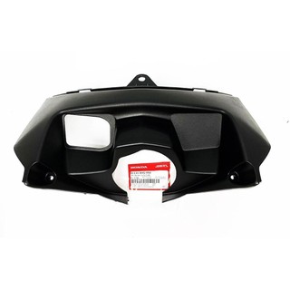 Ốp yếm ổ khóa nhựa nhám AB AIR BLADE 110 2007 2008 2009 2010