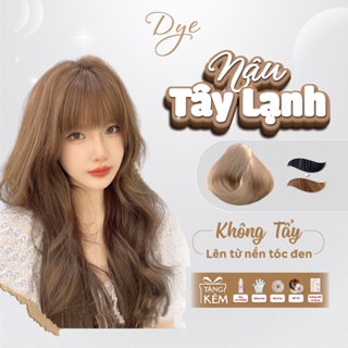 Searching for the perfect hair color but don\'t want to break the bank? Look no further than Giá tốt thuốc nhuộm tóc goldwell! Get salon-like quality at home with this affordable and high-quality hair color. Available in a variety of shades, it not only colors your hair but also nourishes it with its advanced formula.