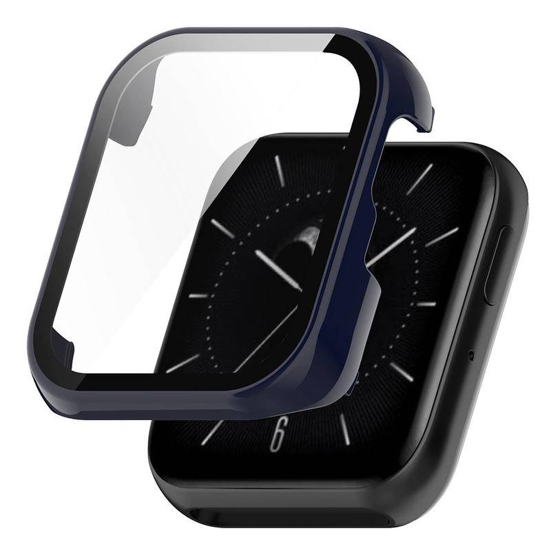 Phim Kính Cho OPPO Watch 2 3 Pro 42mm 46mm Vỏ Bảo Vệ TPU Mềm Vỏ Bảo Vệ Ốp Lưng Vỏ Cho OPPO Watch Band 2 Phụ Kiện Đồng Hồ Thông Minh Miễn Phí