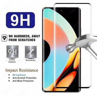 Kính Cường Lực Bảo Vệ Camera 9H 2 Trong 1 Cho Realme 10 Pro Plus 10Pro + 11X Realme10Pro Realme11Pro 4G 5G