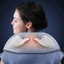Máy Massage Naipo Cổ, Vai, Gáy Hàng Chính Hãng Thương Hiệu Đức - CÓ DÂY ĐEO VÀ NHIỆT CÓ THỂ ĐIỀU CHỈNH
