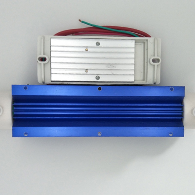 Máy Phát Ozone 220V 10G Chuyên Dụng