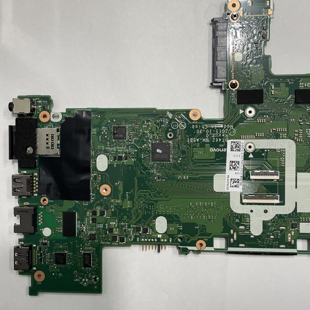 Main Lenovo ThinkPad T460 BT462 NM-A581 | Shopee Việt Nam