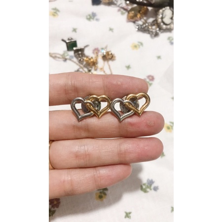 Pin/ ghim cài áo đôi | Shopee Việt Nam