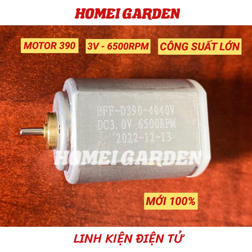 Mabuchi 130 Motor Dc 3V-12V 3,7V 6V 9V 17000Rpm 8 Mm-Es Tengelyszénkefe