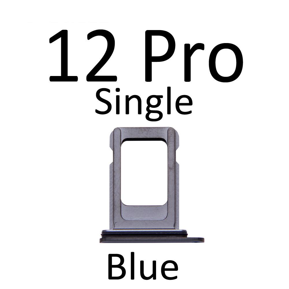 Khay Đựng Sim Điện Thoại Thay Thế Cho IP 12 Pro 12 Pro Max