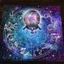POP Board Game Card Pad Tarot Khăn trải bàn Rune Bói toán Altar Patch Table Covers