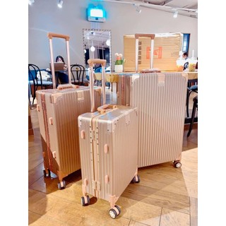 vali kéo du lịch khung nhôm#khóa sập cao cấp hiện đại nhất xài theo mật khẩu 3 số {BẢO HÀNH PHỤ KIỆN 5 NĂM}