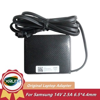 A3514-RPN 14V 2.5A 35W BN44-00990A BN44-00989A Dành Cho Màn Hình Samsung C27F398FWU LF27G35TFW AC Adapter Bộ Sạc Nguồn A3514 _ RPN