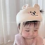 Mũ Bảo Vệ đầu cho bé BLISSBEBE Nội Địa Hàn Siêu Nhẹ Cho Bé ( Tập Đi, Tập Bò, Tập Ngồi)