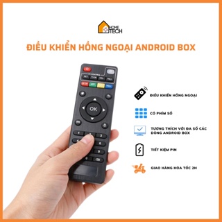 Android Tv Box M8S Mini Pro Giá Tốt Tháng 5, 2023 | Mua Ngay | Shopee Việt  Nam