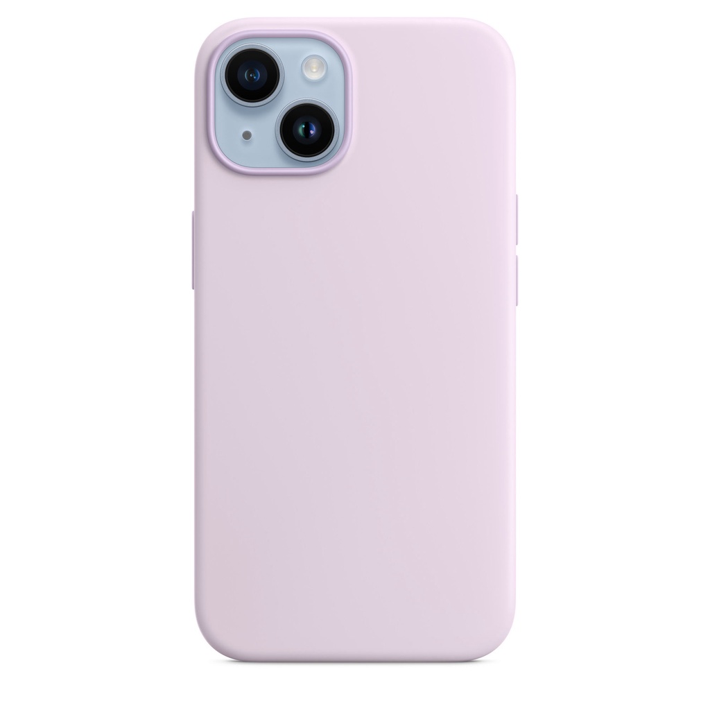 Ốp Silicon Lỏng Hoạt Hình Cho iPhone 17 Pro Max 16 15 14 Vỏ Sạc Không Dây Từ Tính Bảo Vệ Toàn Diện Vỏ Điện Thoại Mềm Chống Sốc 16 Pro MAX
