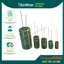 Tụ hoá 35V 100uF-2200uF chính hãng Jcon chất lượng cao