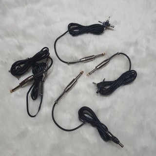 Dây 4 Đầu Đa Năng Cắm Vào Nguồn Máy Pen Để Sử dụng cho máy Thần Thánh, Pro - Phúc hưng shop