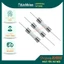 Cầu chì sứ hàn chân 5x20mm đầy đủ giá trị
