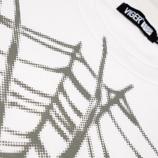 Áo thun Unisex SPIDER VIGER