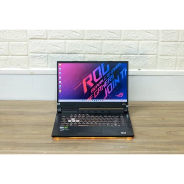 ASUS ROG Gaming Laptop – Core i7-10750H, 32GB RAM, 512GB SSD