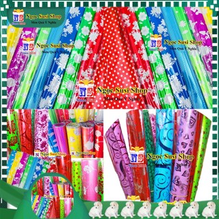 GIẤY GÓI QUÀ KIẾNG CAO CẤP LOẠI DÀY DÙNG GÓI HỘP QUÀ - MUA CHỌN SIZE  NHA CÁC BẠN