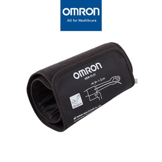 Vòng bít tạo khuôn Cuff dùng cho máy huyết áp OMRON HEM-7156/HEM-7361T/ HEM-7156T chính hãng