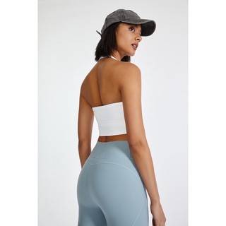 Áo thể thao Gym,yoga nữ thiết kế chống xốc chất gân mịn cao cấp(mã YEM3)