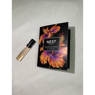 Vial nước hoa chính hãng 1,5ml