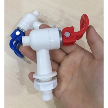 Vòi cây nước nóng lạnh Kangaroo (Phụ kiện thay thế bình lọc nước)