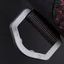 KIN Baitcasting Fishing Reel Cover Spinning Reel Cases Tay áo bảo vệ 5 kích cỡ Baitcasting Fishing Reel Pouch