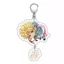 HT2 Jojo Kỳ Dị Phiêu Lưu Móc Khóa Anime Móc Khóa Acrylic Dễ Thương Túi Mặt Dây Chuyền Hoạt Hình Jonathan Móc Chìa Khóa Quà Tặng TH2