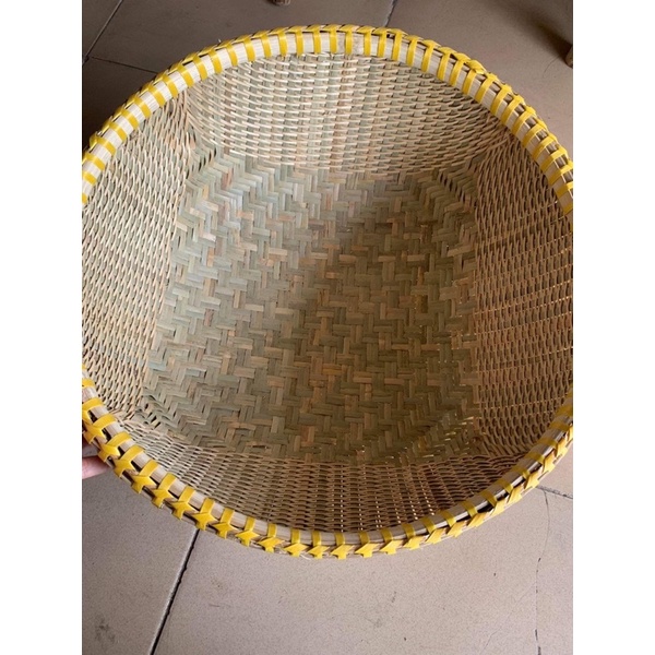 Thúng tre - Giá Tốt, Miễn Phí Vận Chuyển, Đủ Loại | Shopee Việt Nam