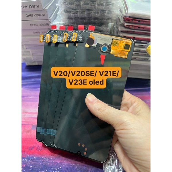 Màn hình Vivo V20 / V23E / V21E oled | Shopee Việt Nam