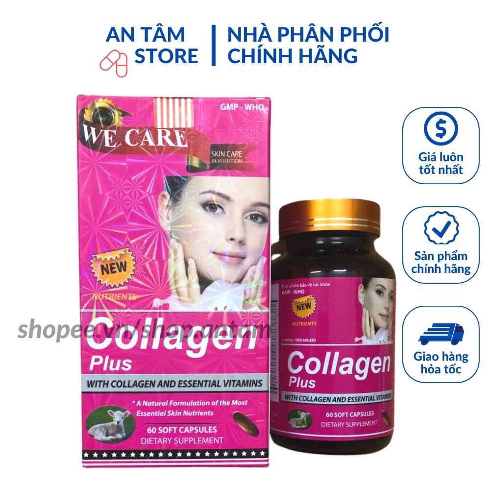 4. Đối Tượng Sử Dụng Viên Uống Collagen Plus