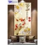 Tranh Treo Tường Cửu Ngư Hiện Đại , Tranh Tráng Gương D40x60cm D50x75cm D60x90cm D70x120m