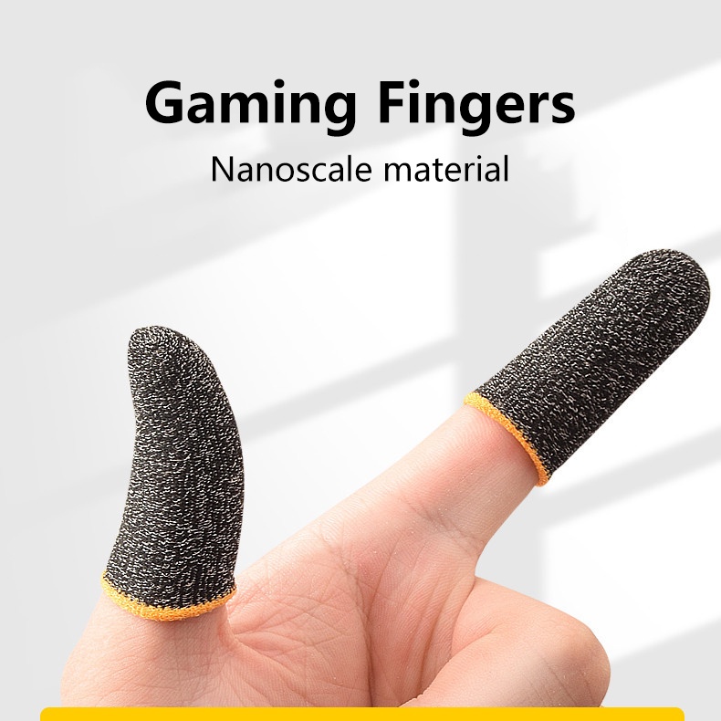 Găng ngón tay chơi game Lenovo