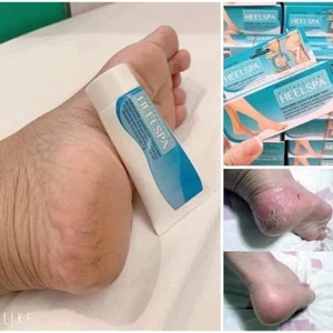 Kem Nứt Gót Chân Heelspa Cream Thái Lan 20g