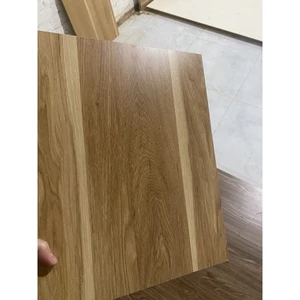 tấm gỗ mdf làm kệ ,dày 8mm dán nẹp 4 cạnh nhiều kich thước nhỡ