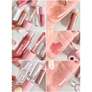 [Peripera] SON BÓNG THUẦN CHAY CĂNG MỌNG PERIPERA LIP GLOSS