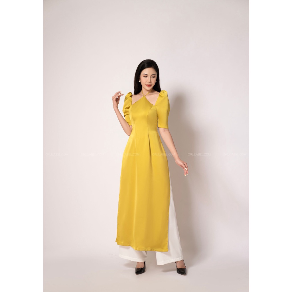 Quần trắng áo dài - Ao Dai Trouser