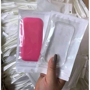 miếng silicon nối mi