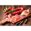 Xúc xích heo cắt lát Chorizo Iberico Zaino Tây Ban Nha